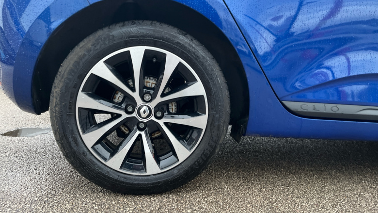 Renault Clio 1.0 TCe 90 Evolution 5dr Petrol Hatchback